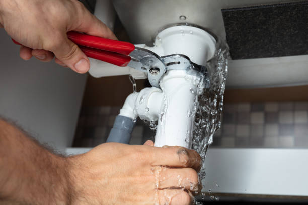 Best Flood restoration services  in Burlington, NC
