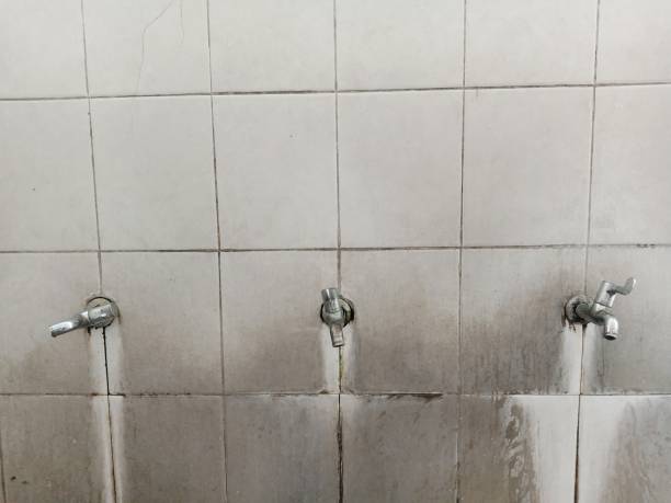 Professional Water damage restoration in Burlington, NC