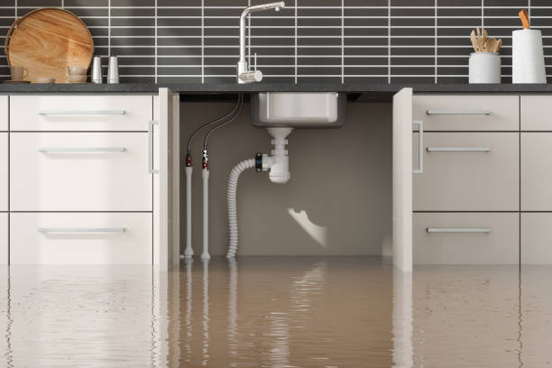  Burlington, NC Water damage restoration Pros